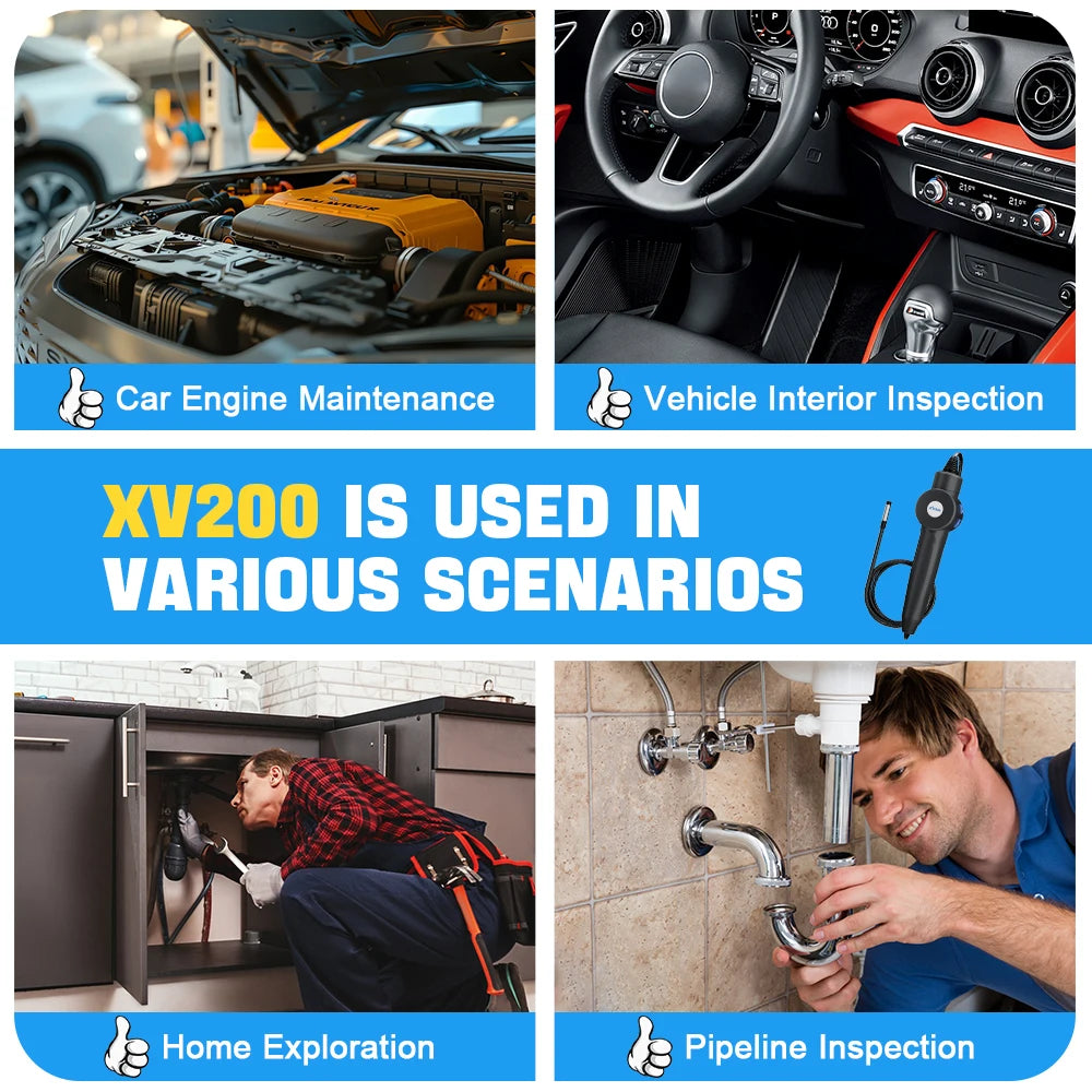 Blackbox Automotive Diagnostics