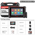 Autel MK900-BT Automotive Diagnostic Scanner — image 7