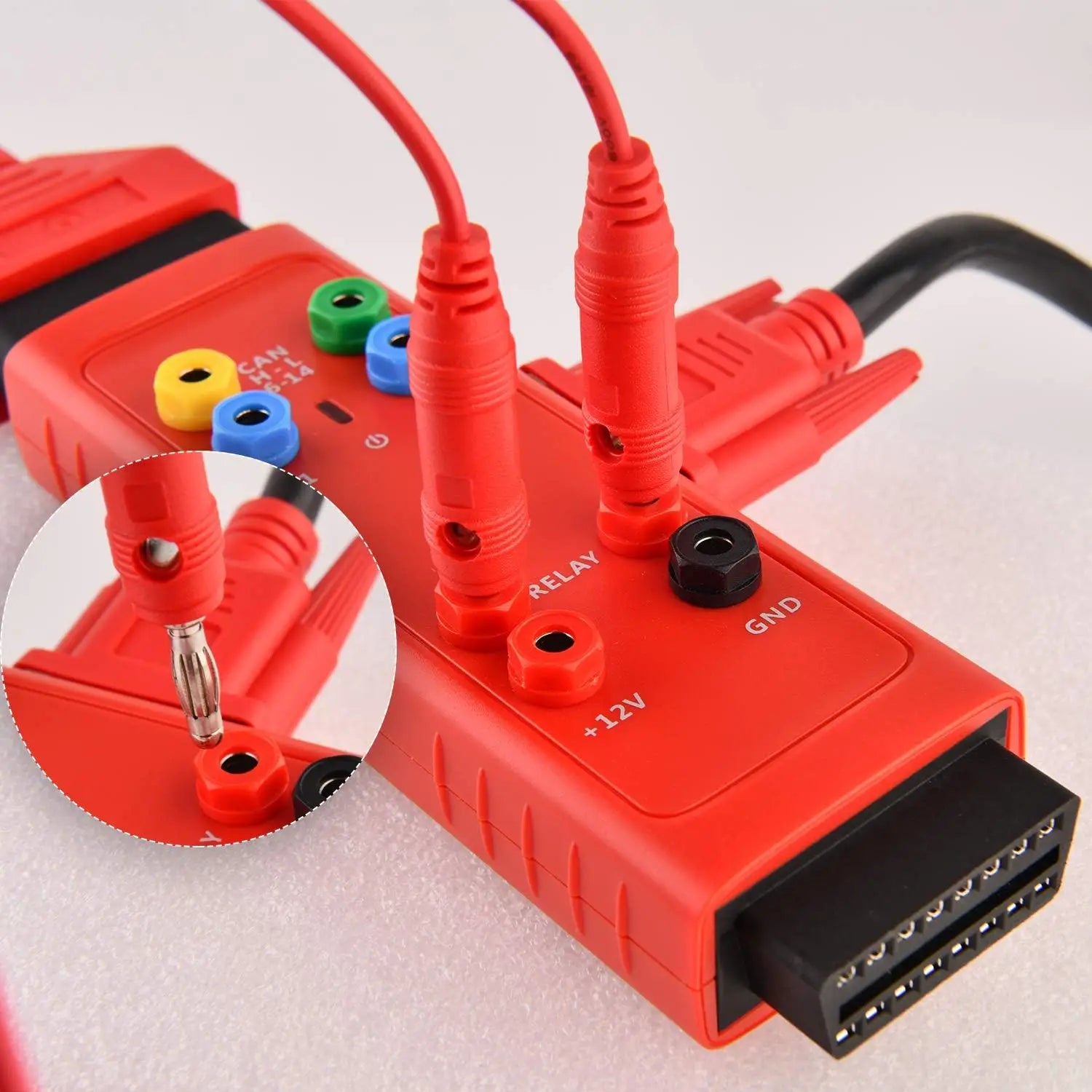 Autel Diagnostic Tool Accessory