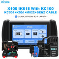 Blackbox Automotive Diagnostics Key Programmer and Immobilizer Tool