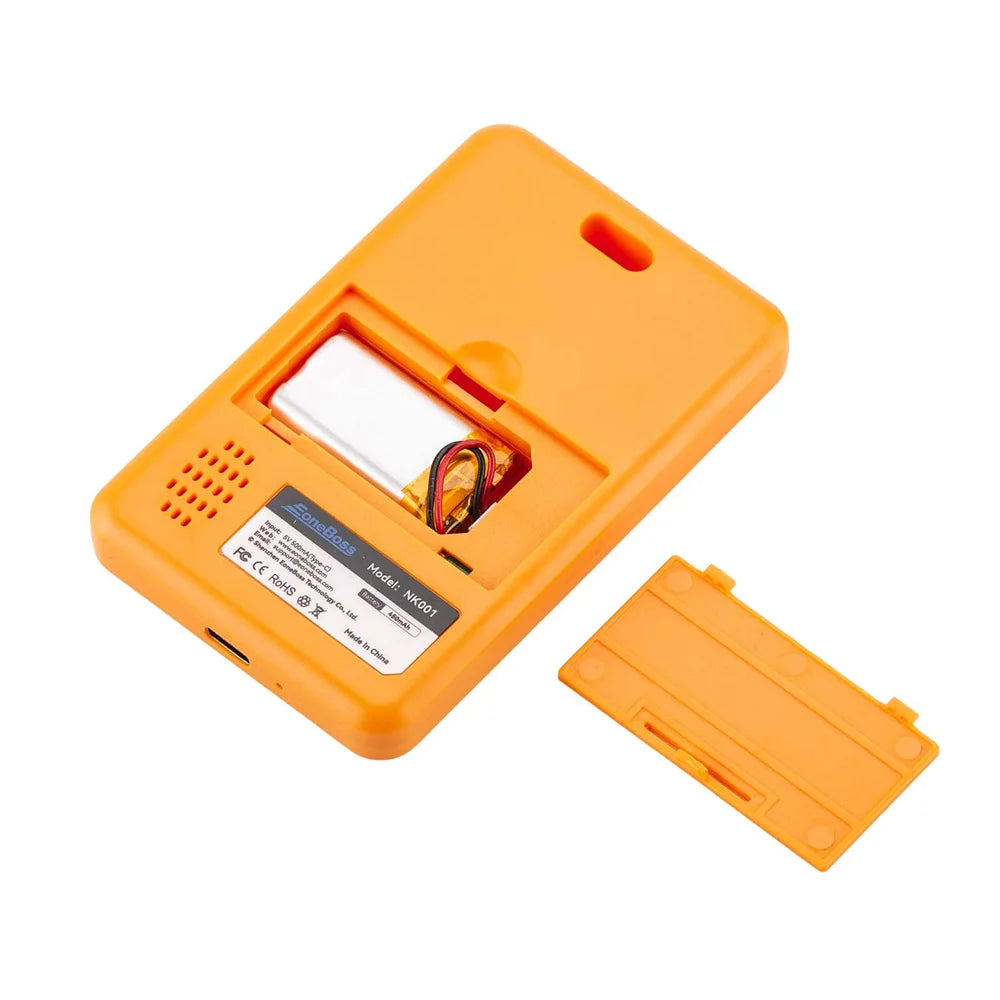 2026 New EoneBoss NK001 (Key Copy Sprite) for NXP Smart Key Cloning Blackbox Automotive Diagnostics