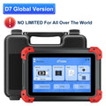Blackbox Automotive Diagnostics Bidirectional Diagnostic Scanner
