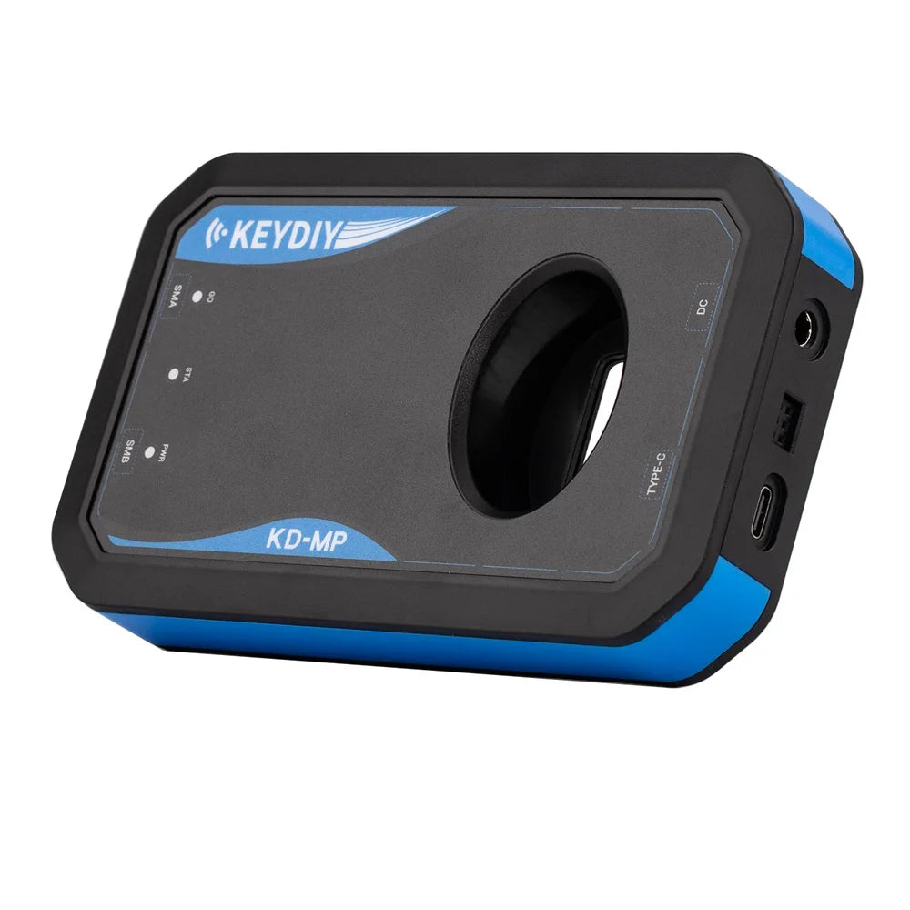 KEYDIY KD-MP 5-in-1 Promotion Package Kit KEYDIY KD-MP + KD-MATE + MLB08 + MLB19 + MLB26 Remotes Blackbox Automotive Diagnostics