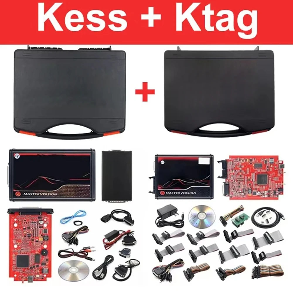 Blackbox Automotive Diagnostics Diagnostic Tool Accessory