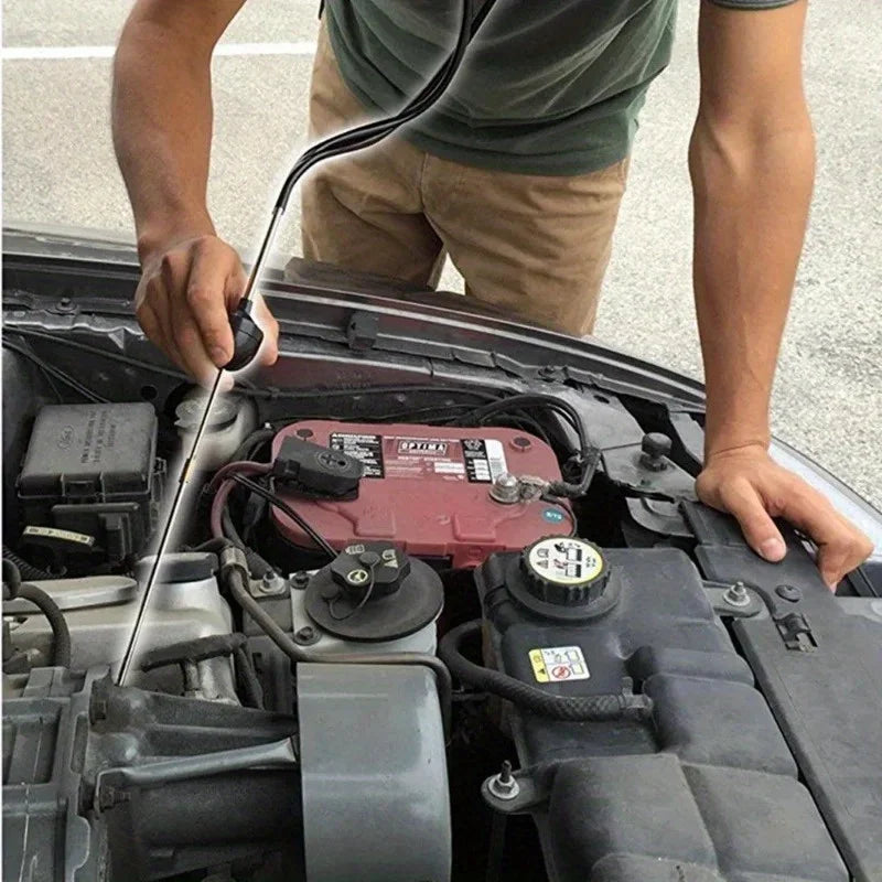 Blackbox Automotive Diagnostics
