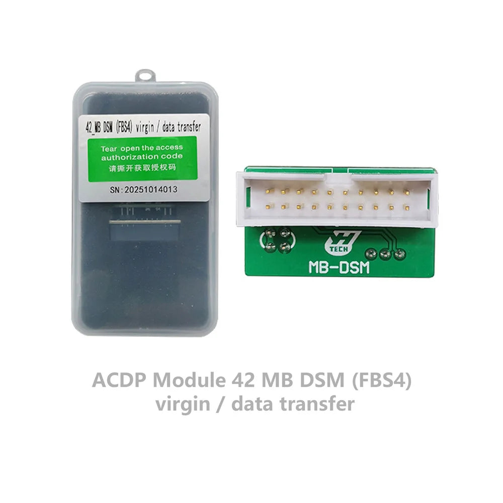 Yanhua ACDP2 Automotive Diagnostic Accessory