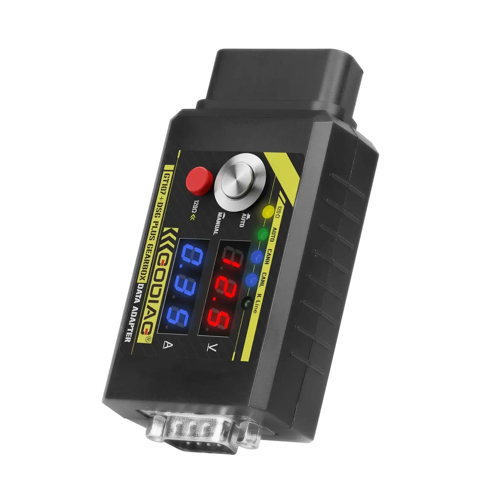 Blackbox Automotive Diagnostics Diagnostic Tool Accessory