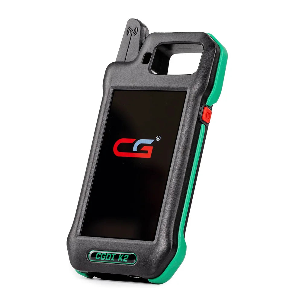 CGDI K2 Remote Key — image 4