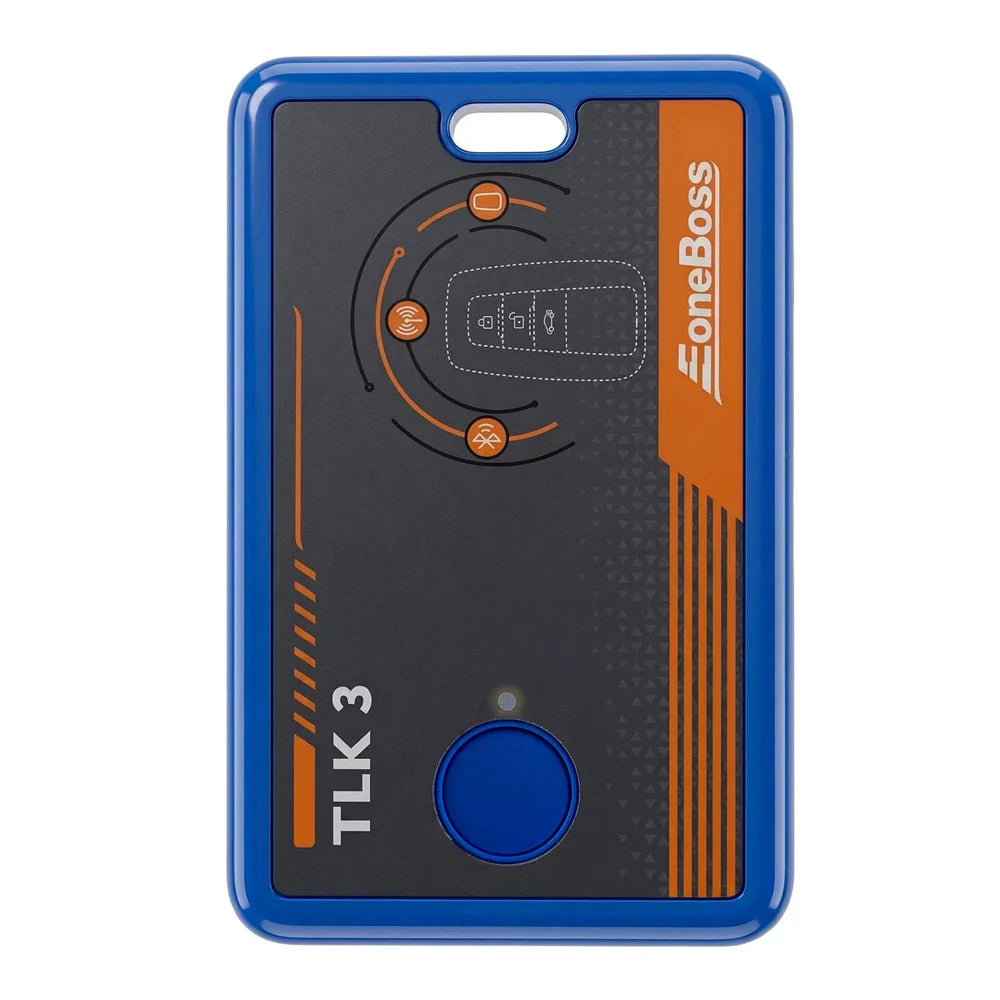 EONEBOSS TLK3 Kit Advanced Version TLK3 Unit + ET-01 + ET-02 Ultimate Solution for Toyota/ for Lexus/ for Subaru Blackbox Automotive Diagnostics