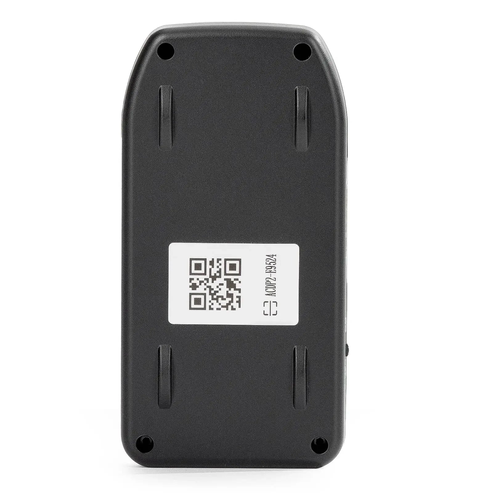 YYANHUA ACDP 2nd Generation Host + Module 19 Individually Authorized + 3 Accessories Only for Cloning 8HP Blackbox Automotive Diagnostics