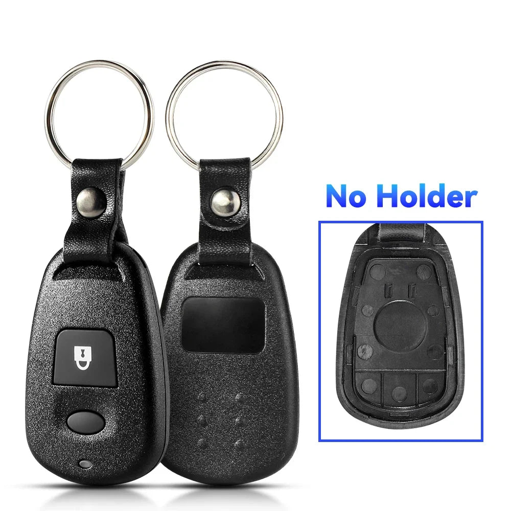 KEYYOU 2+1 2 3+1 4 Buttons Remote Key Shell Case Fob For Hyundai Elantra Sonata Santa For Kia Carens Rondo Sportage Forte 2012 Blackbox Automotive Diagnostics