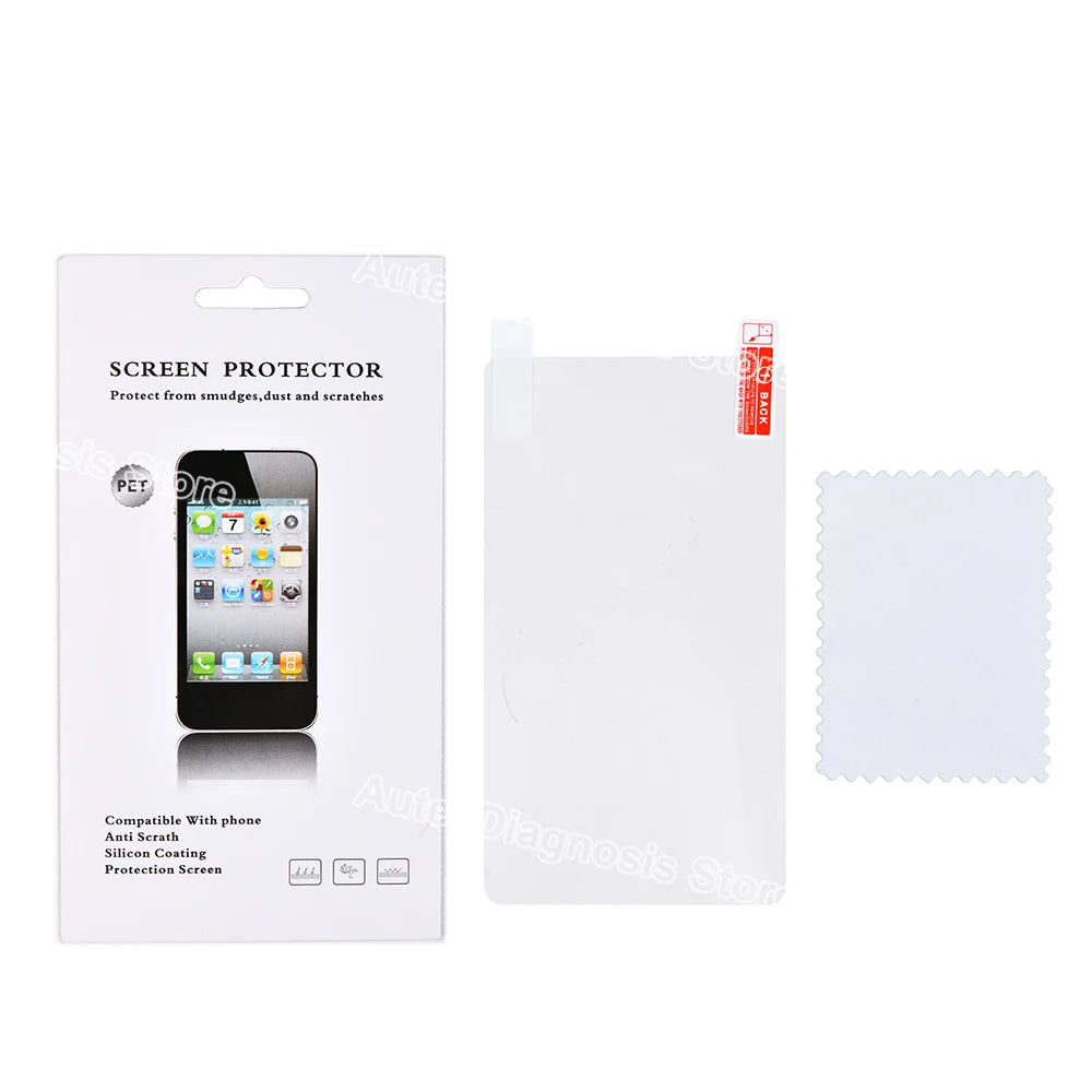 Autel KM100 Key Programmer and Immobilizer Tool