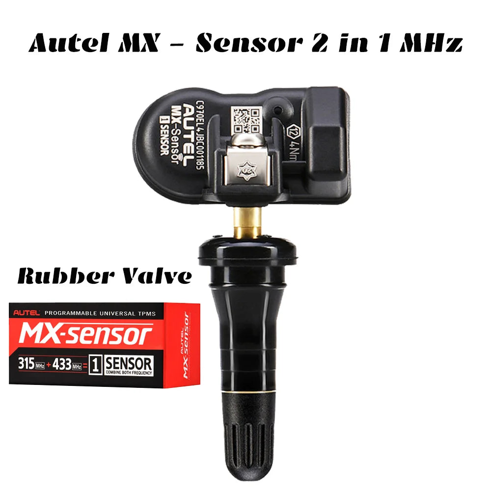 Autel MaxiTPMS Pad