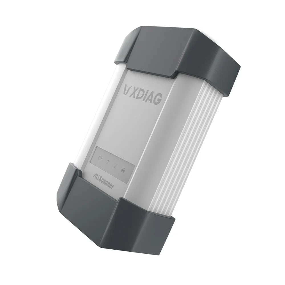 VXDIAG Multi/ VCX Multi/ VCX DoIP Hardware Only without Car License Blackbox Automotive Diagnostics