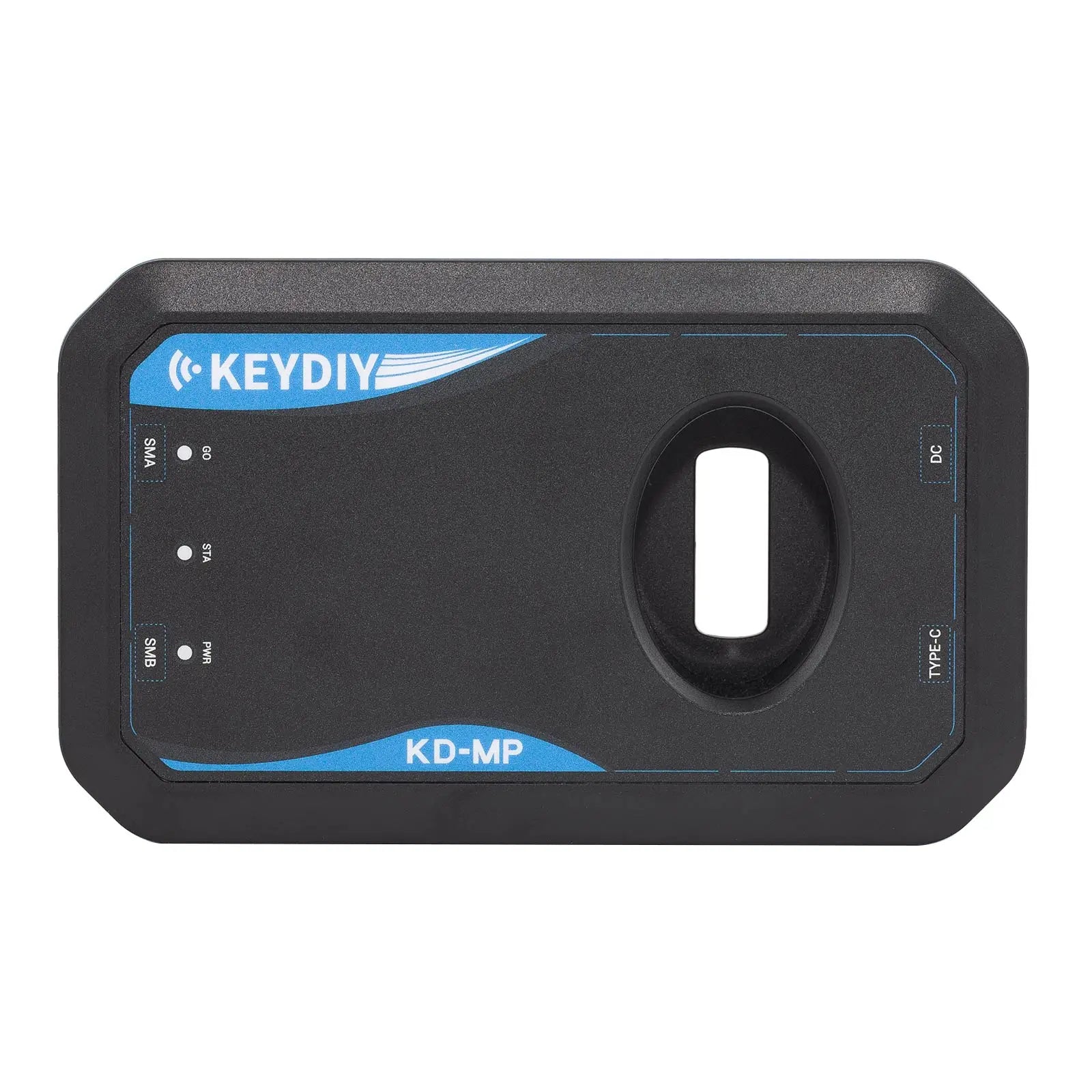 KEYDIY KD-MP 5-in-1 Complete Device Set Promotion Package Blackbox Automotive Diagnostics