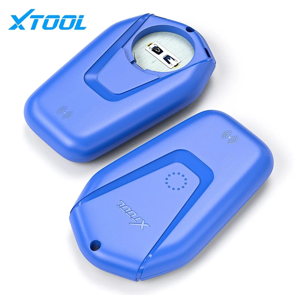Blackbox Automotive Diagnostics Key Programmer and Immobilizer Tool