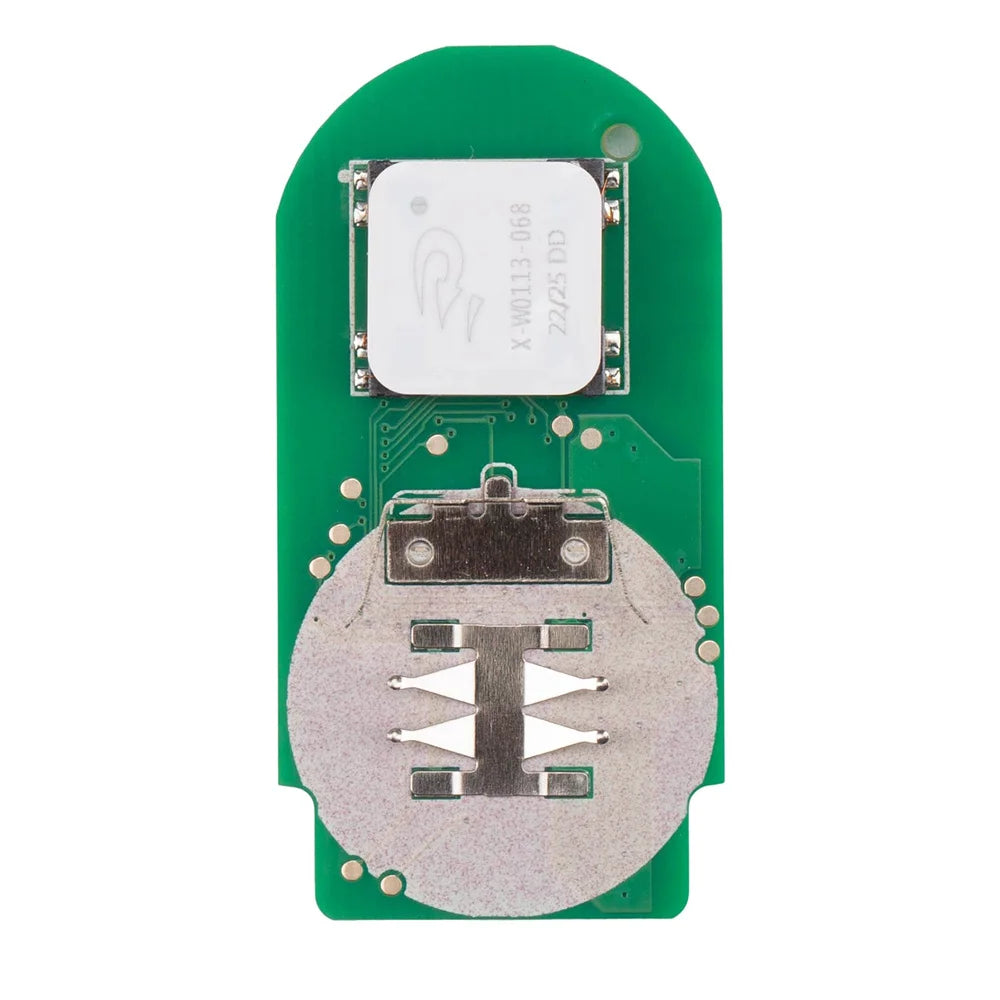 Lonsdor BM3S-01 BM3S-02 BM3S Remote Key — BMW — image 4