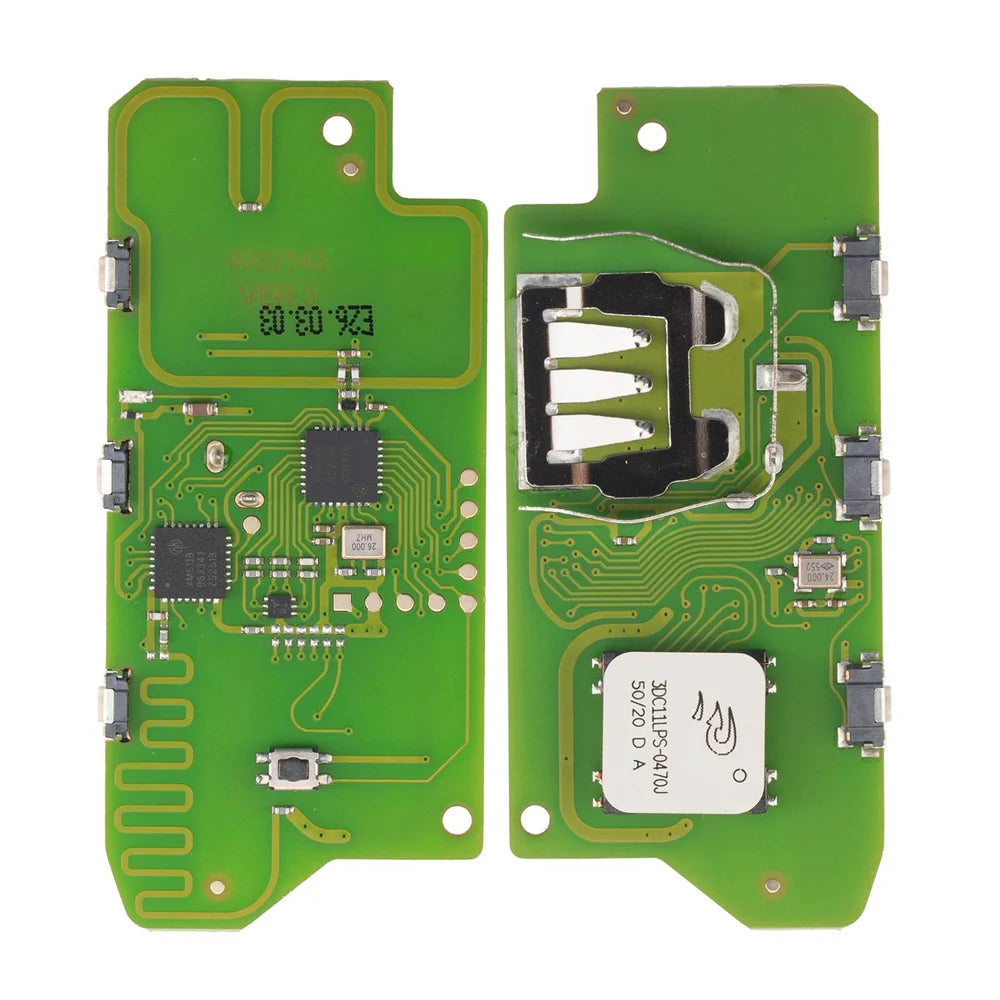 Xhorse Key Programmer and Immobilizer Tool