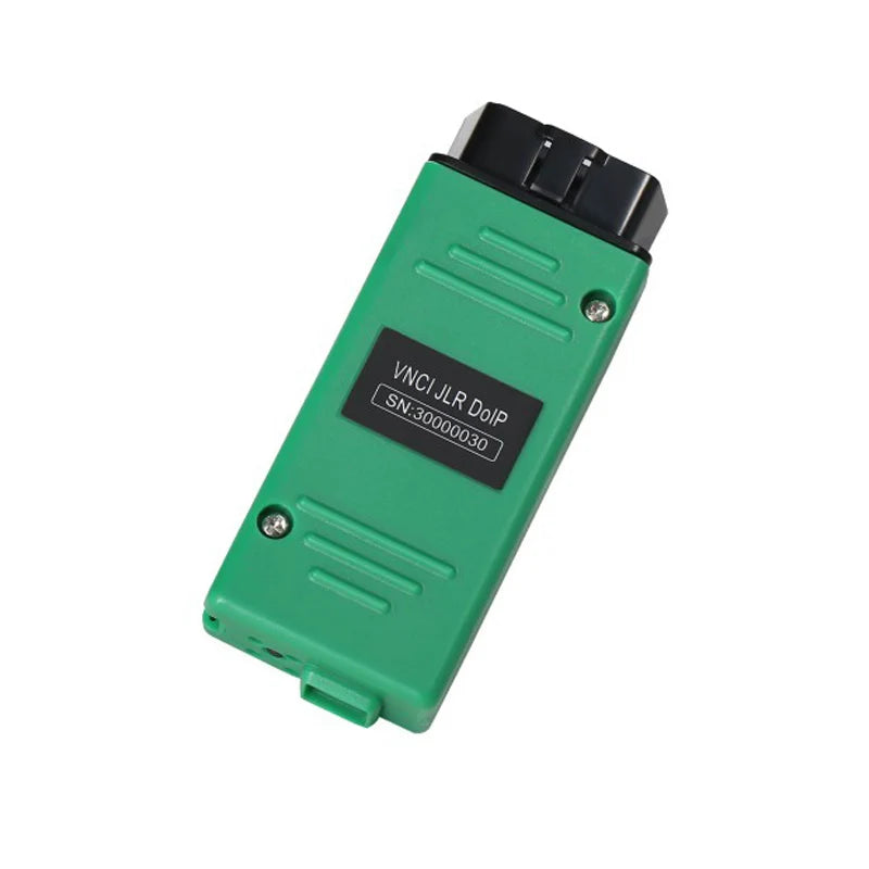 Blackbox Automotive Diagnostics