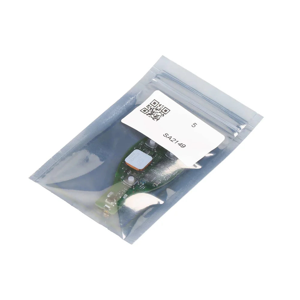 Blackbox Automotive Diagnostics