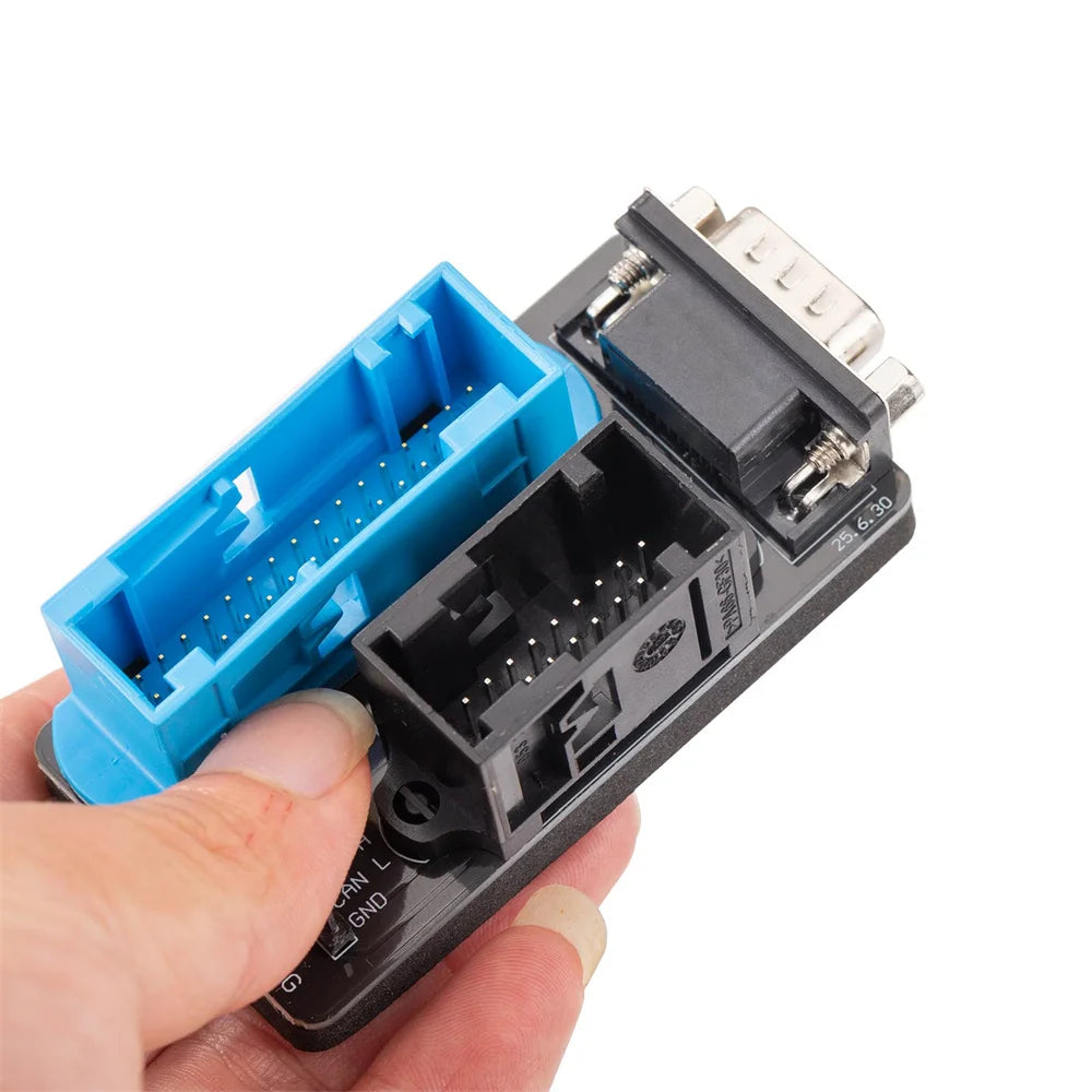 GODIAG GT115 Diagnostic Adapter Cable — image 3