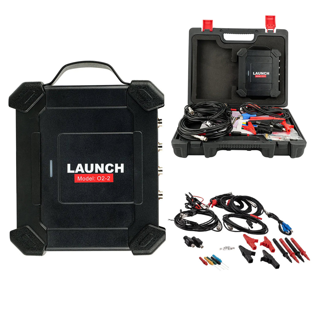 Launch Automotive Diagnostic Scanner