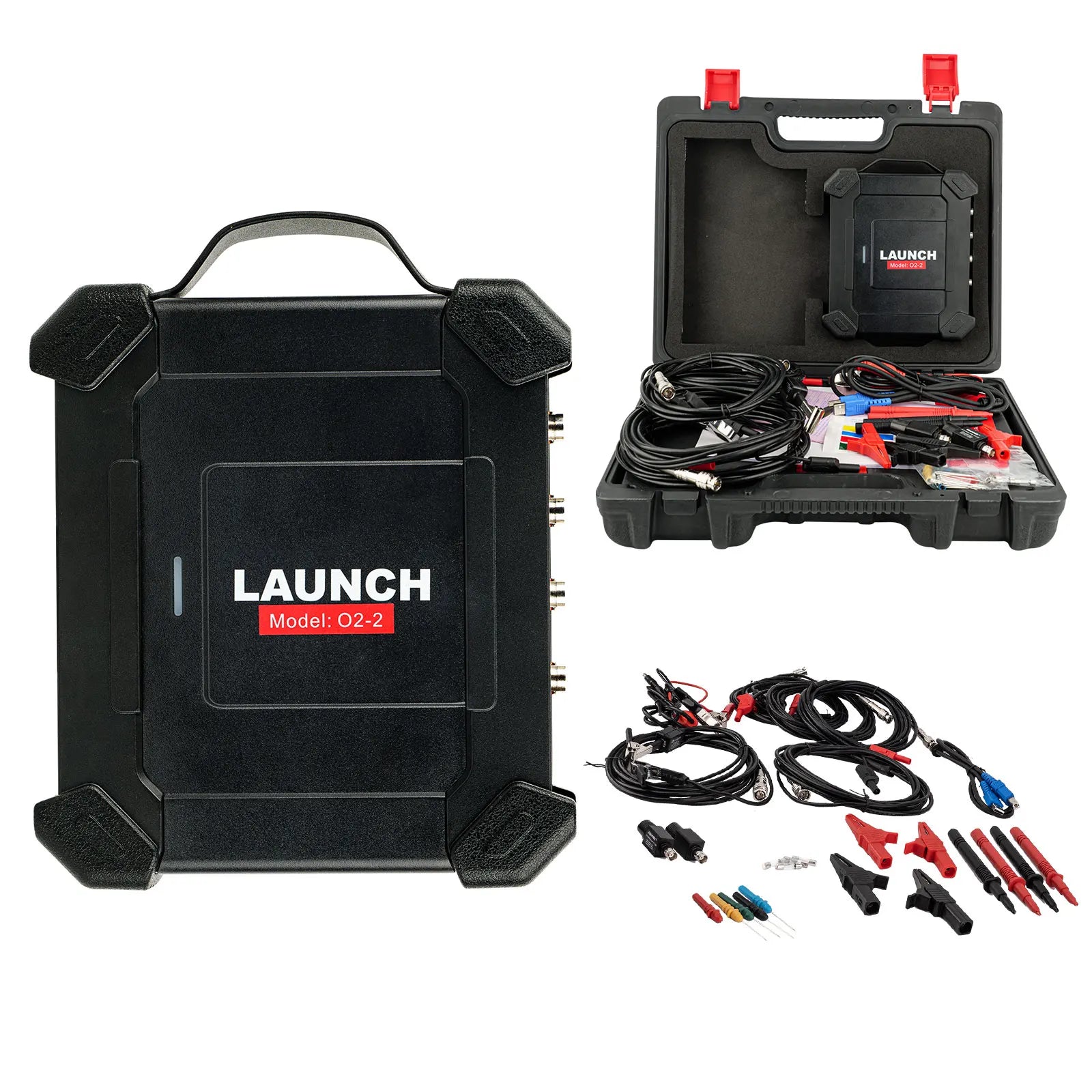 Launch Automotive Diagnostic Scanner