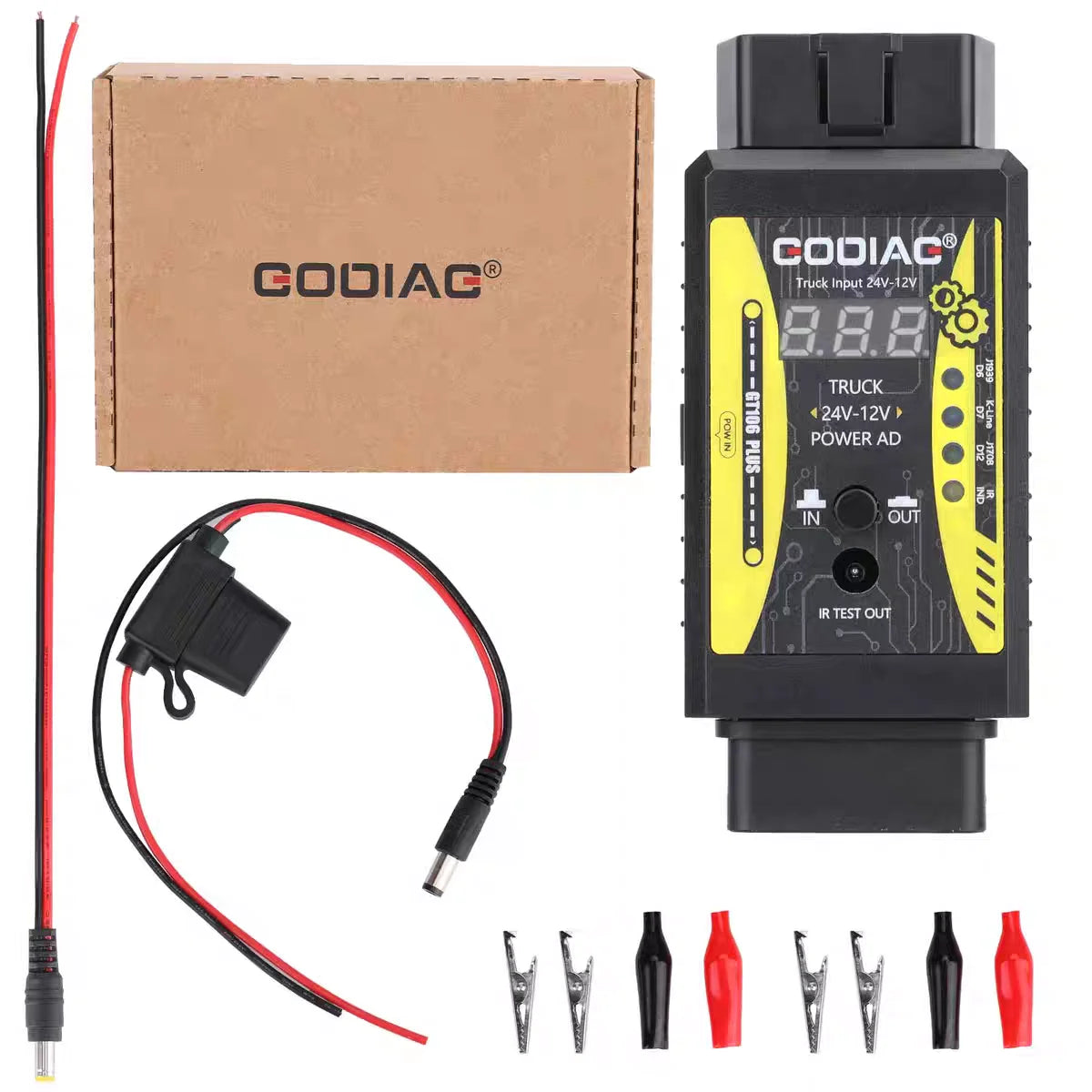 Thinkcar Diagnostic Tool Accessory