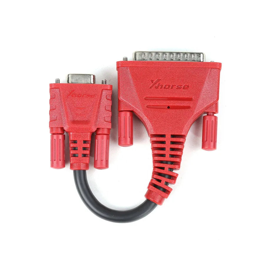 Xhorse DB25 DB15 Diagnostic Adapter Cable — image 2