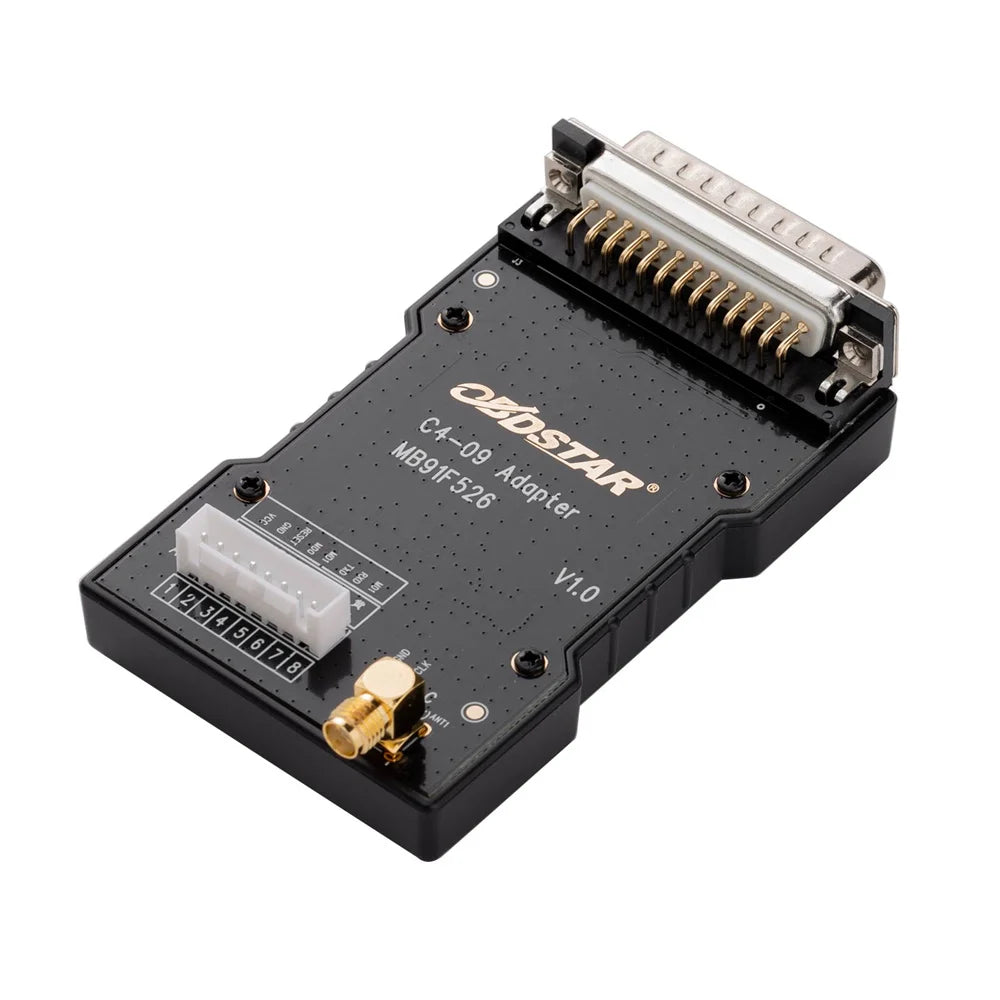 Blackbox Automotive Diagnostics Diagnostic Tool Accessory