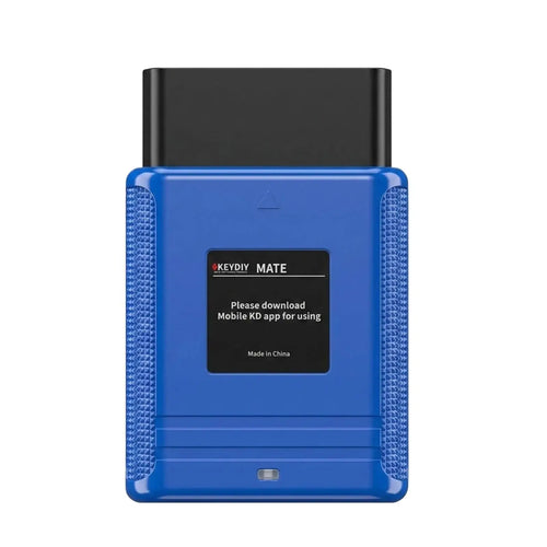 2026 KEYDIY KD-MP 5-in-1 Package Kit KEYDIY MLB08 + MLB19 + MLB26 Remotes + KD-MP + KD-MATE Blackbox Automotive Diagnostics