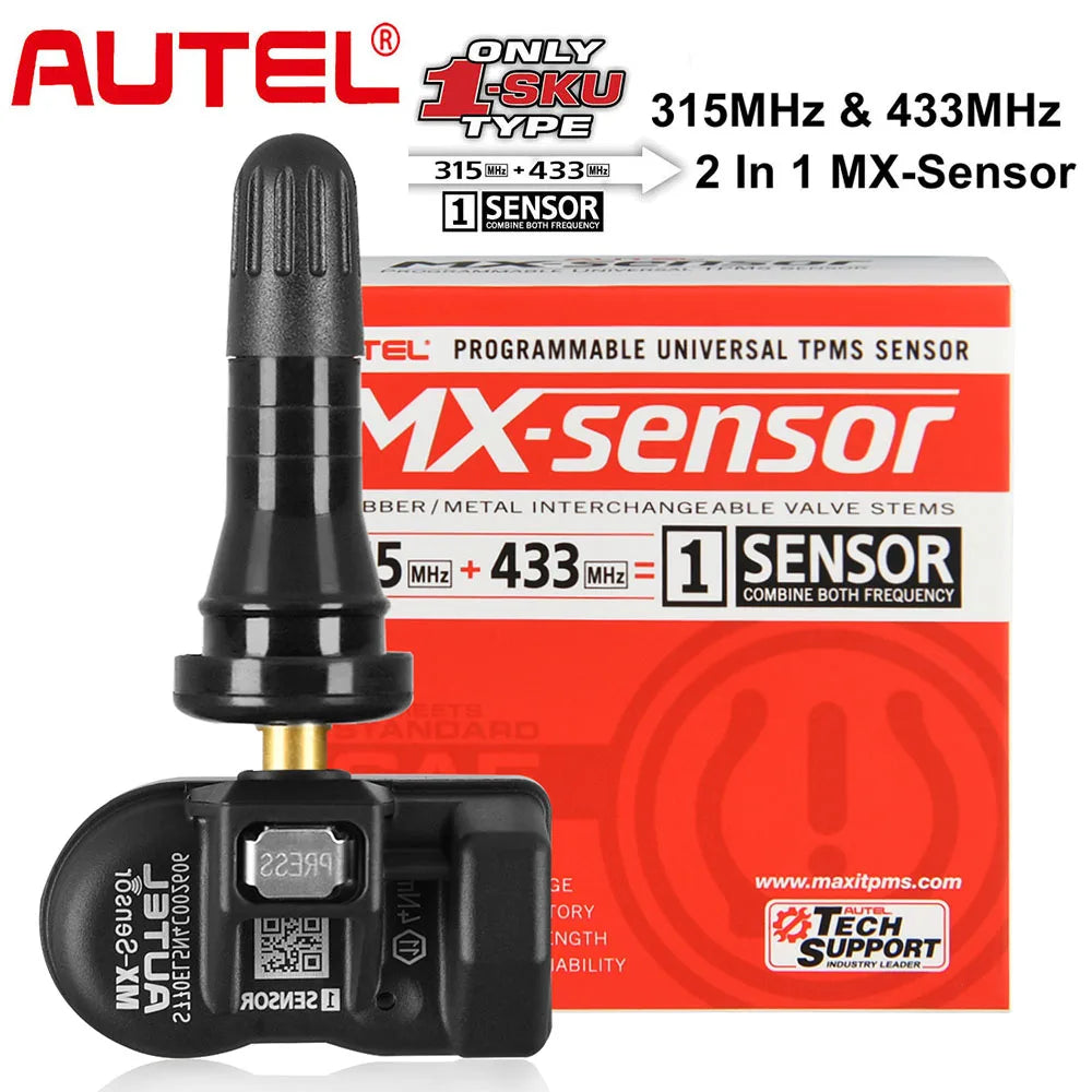 Autel 2in1 TPMS Sensor