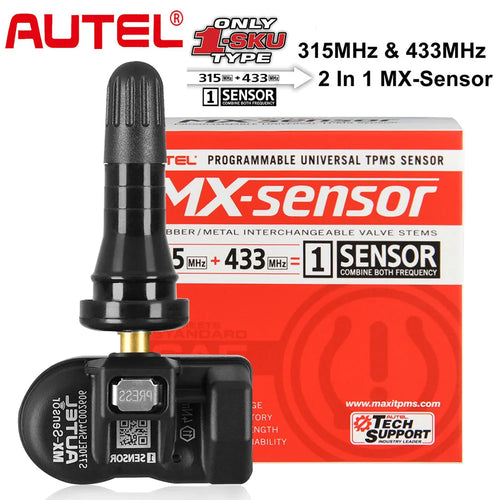 Autel 2in1 TPMS Sensor