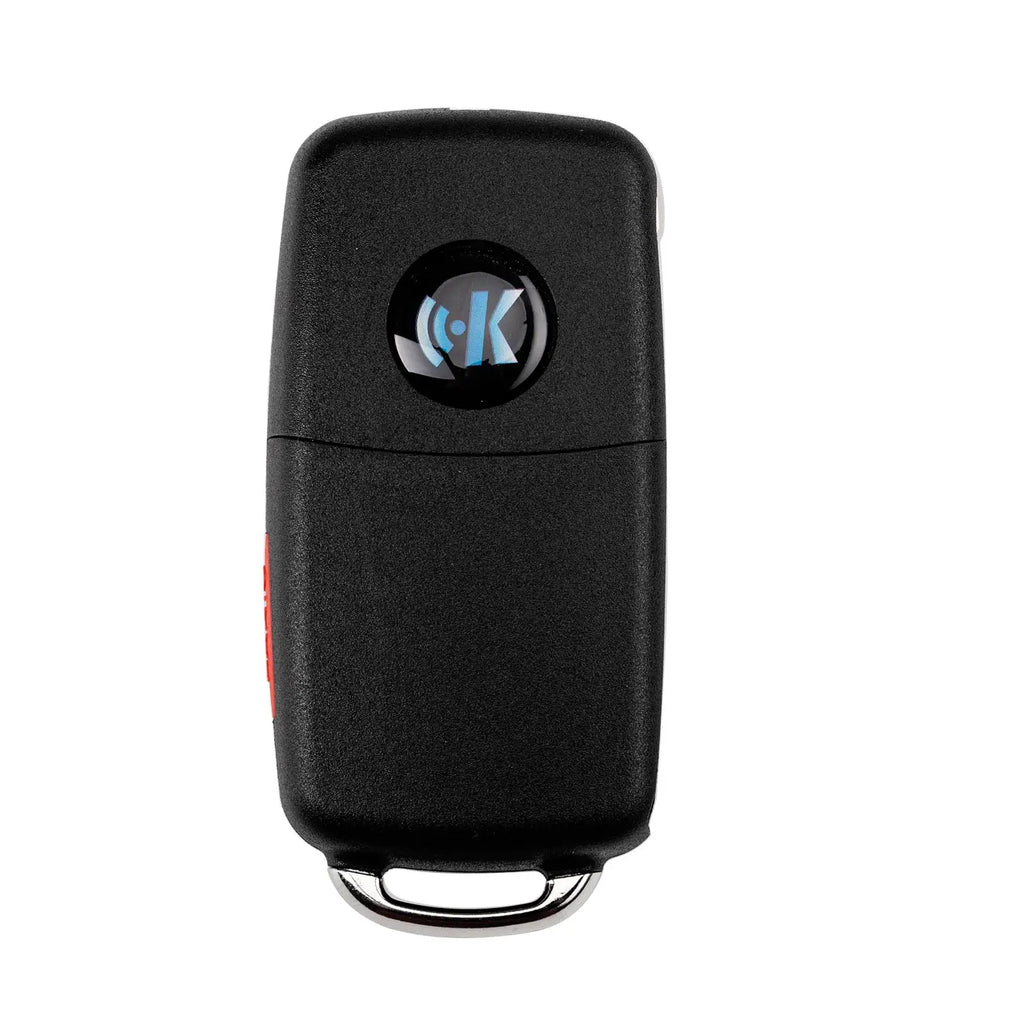 KEYDIY KD NB08-4 Remote Key — Volkswagen — image 5