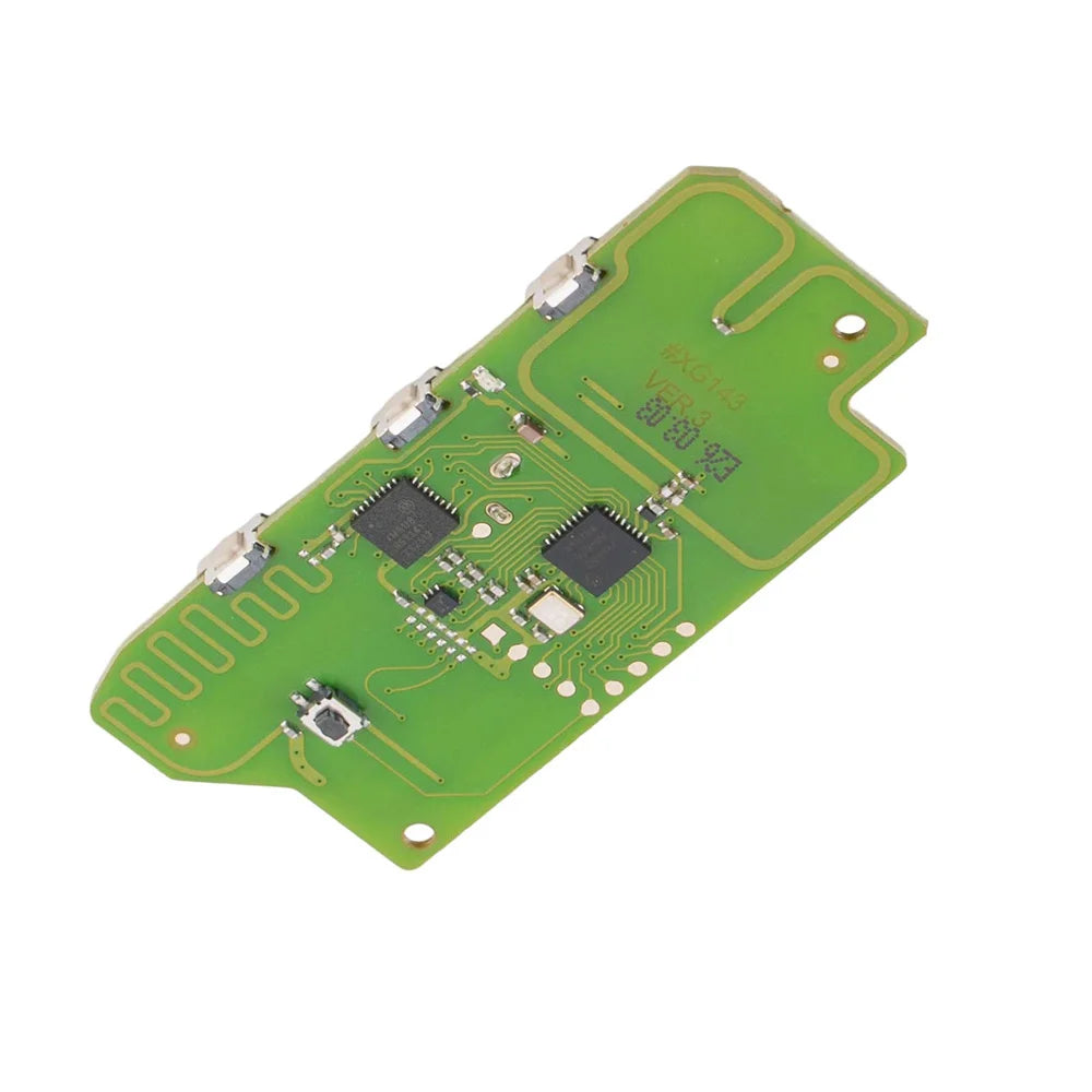 Xhorse Key Programmer and Immobilizer Tool