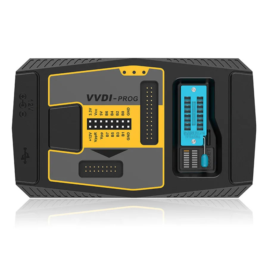 Xhorse Key Programmer and Immobilizer Tool