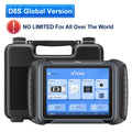Blackbox Automotive Diagnostics Key Programmer and Immobilizer Tool