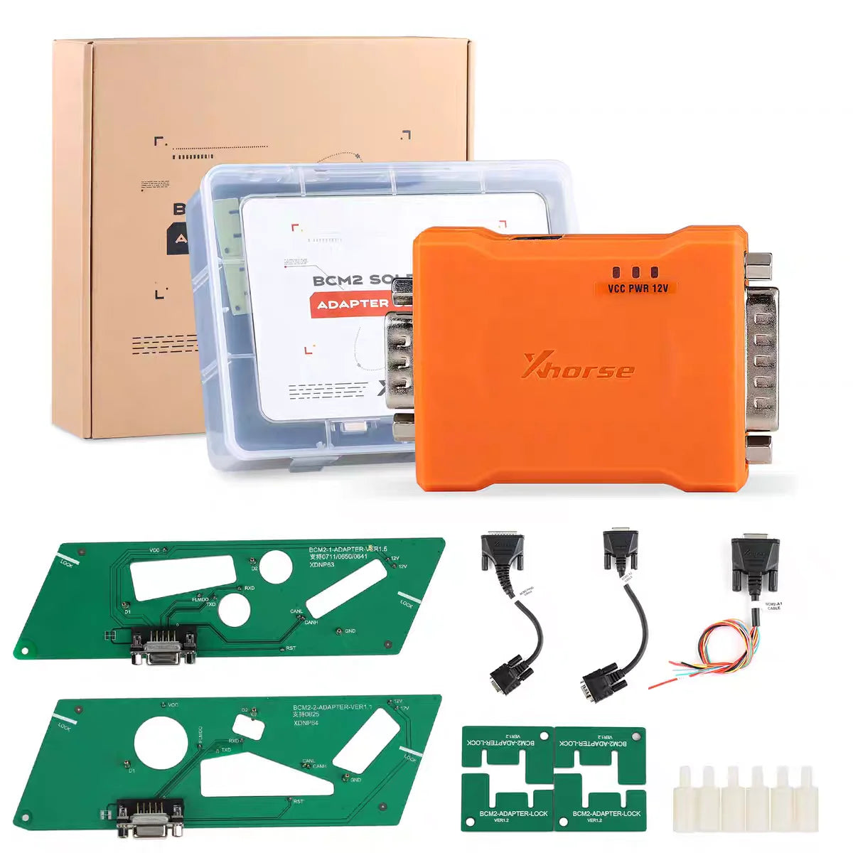Xhorse Key Programmer and Immobilizer Tool