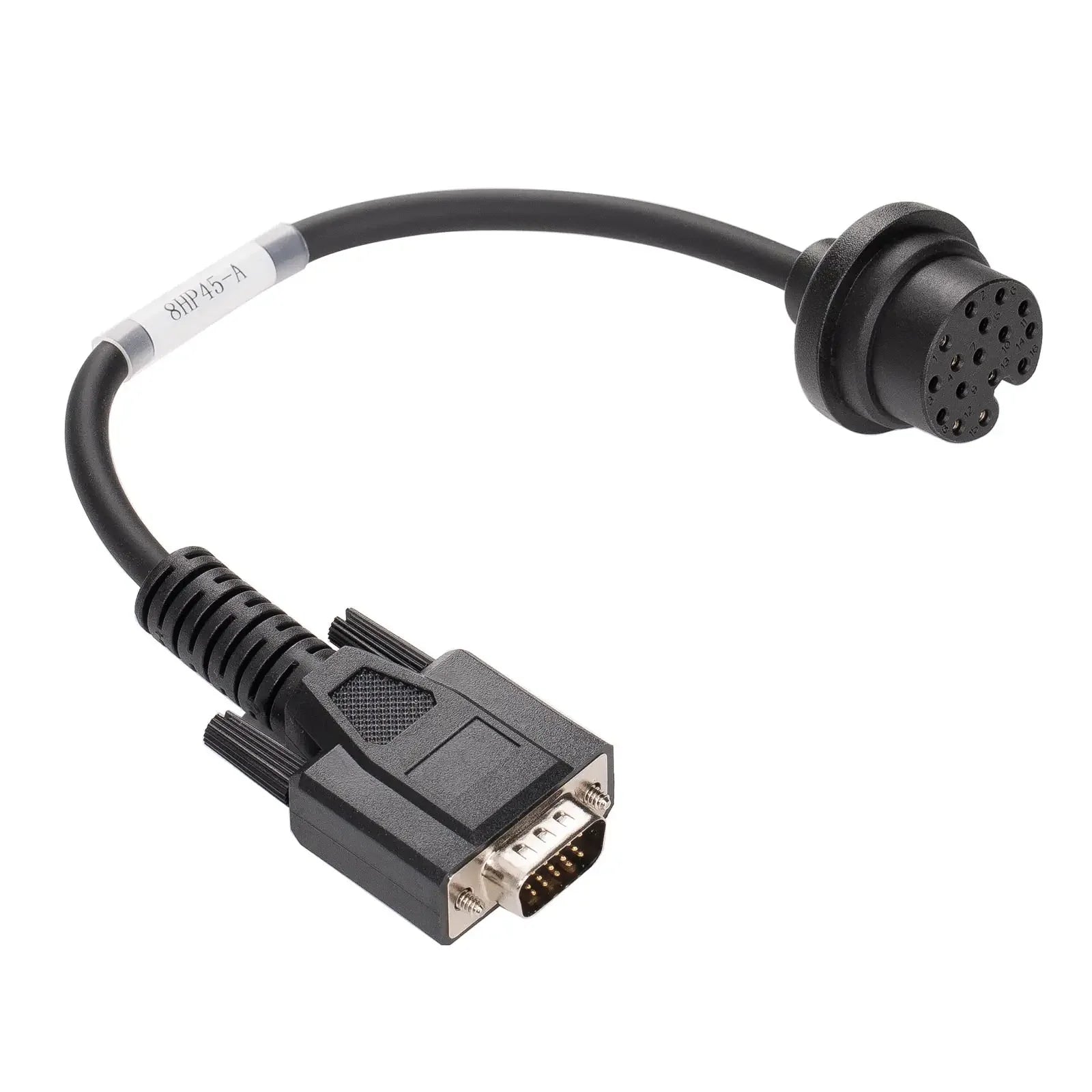 OBDSTAR TCM-021 6HP28/26/32/19/21 Diagnostic Adapter Cable — image 11