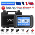 Xtool D8S Automotive Diagnostic Scanner — image 8