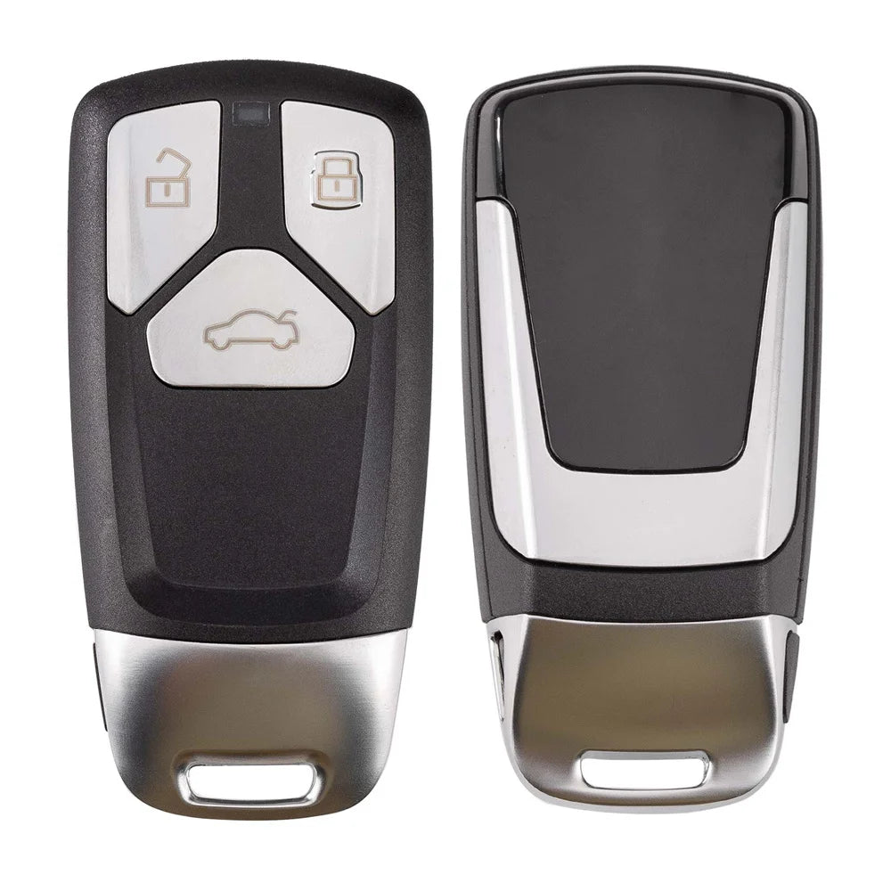 KEYDIY MLB26 Remote Key — Audi — image 5