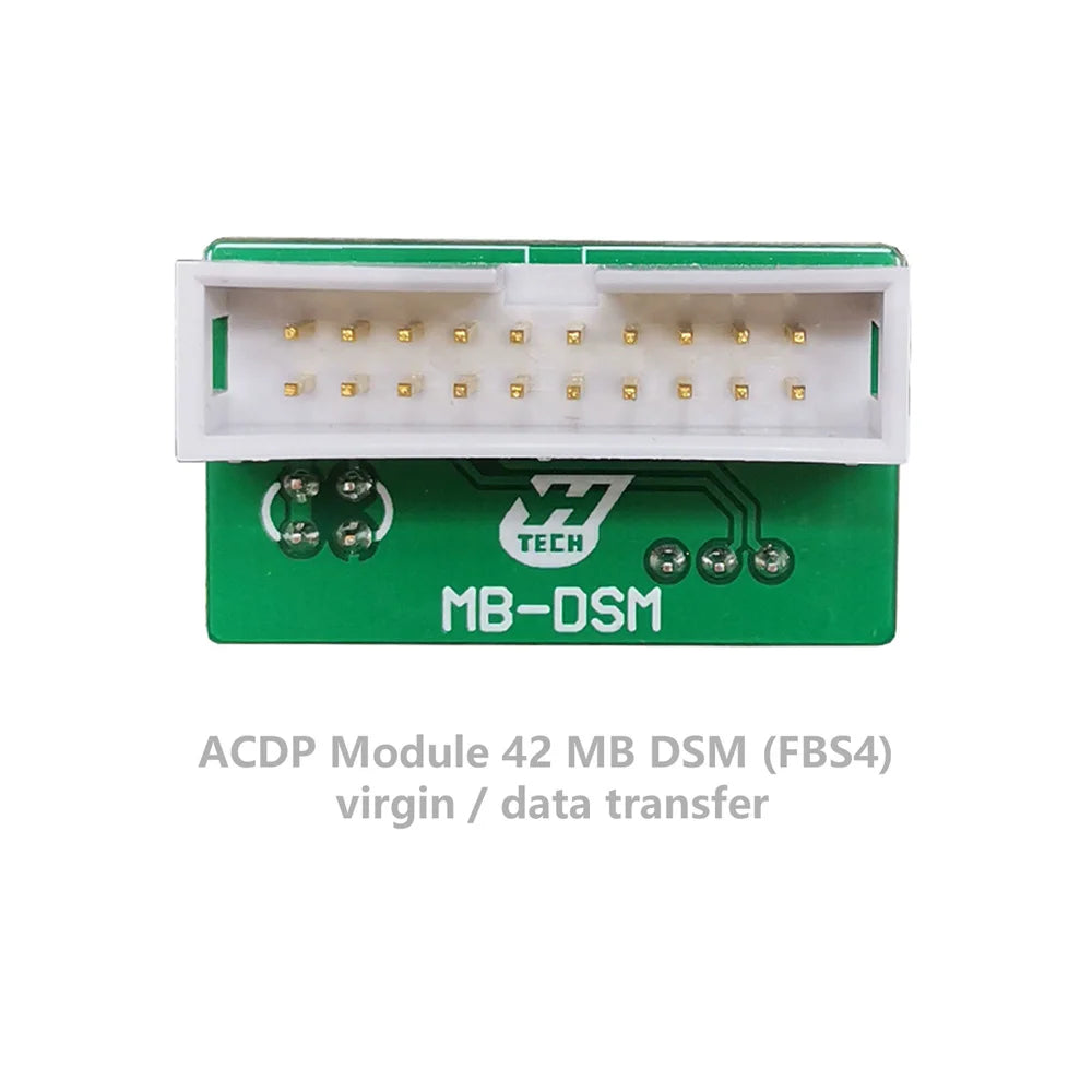 Yanhua ACDP2 Automotive Diagnostic Accessory — image 2