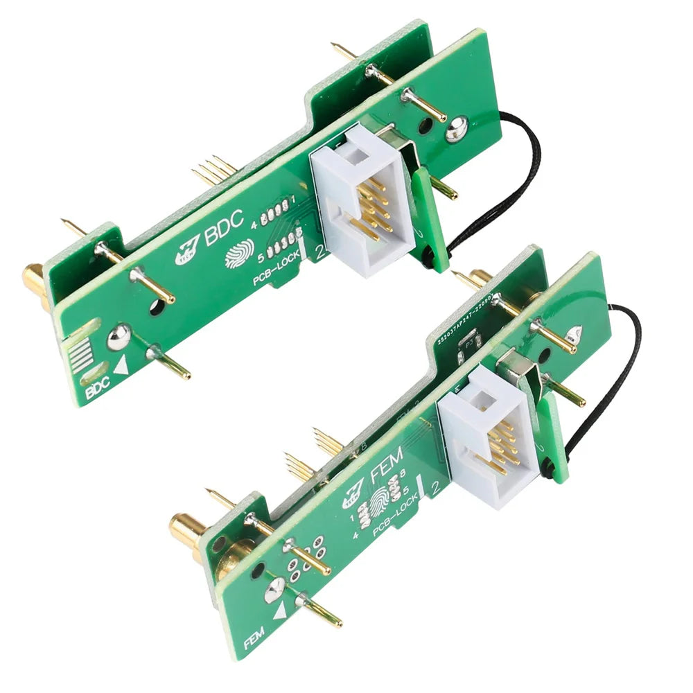 Yanhua FEM/BDC Special Programming Clip for 95128/95256 Chip Work with Yanhua ACDP/ CGDI/ VVDI/ Autel/ Launch X431 ect. Blackbox Automotive Diagnostics