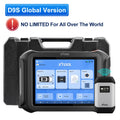 Blackbox Automotive Diagnostics Bidirectional Diagnostic Scanner