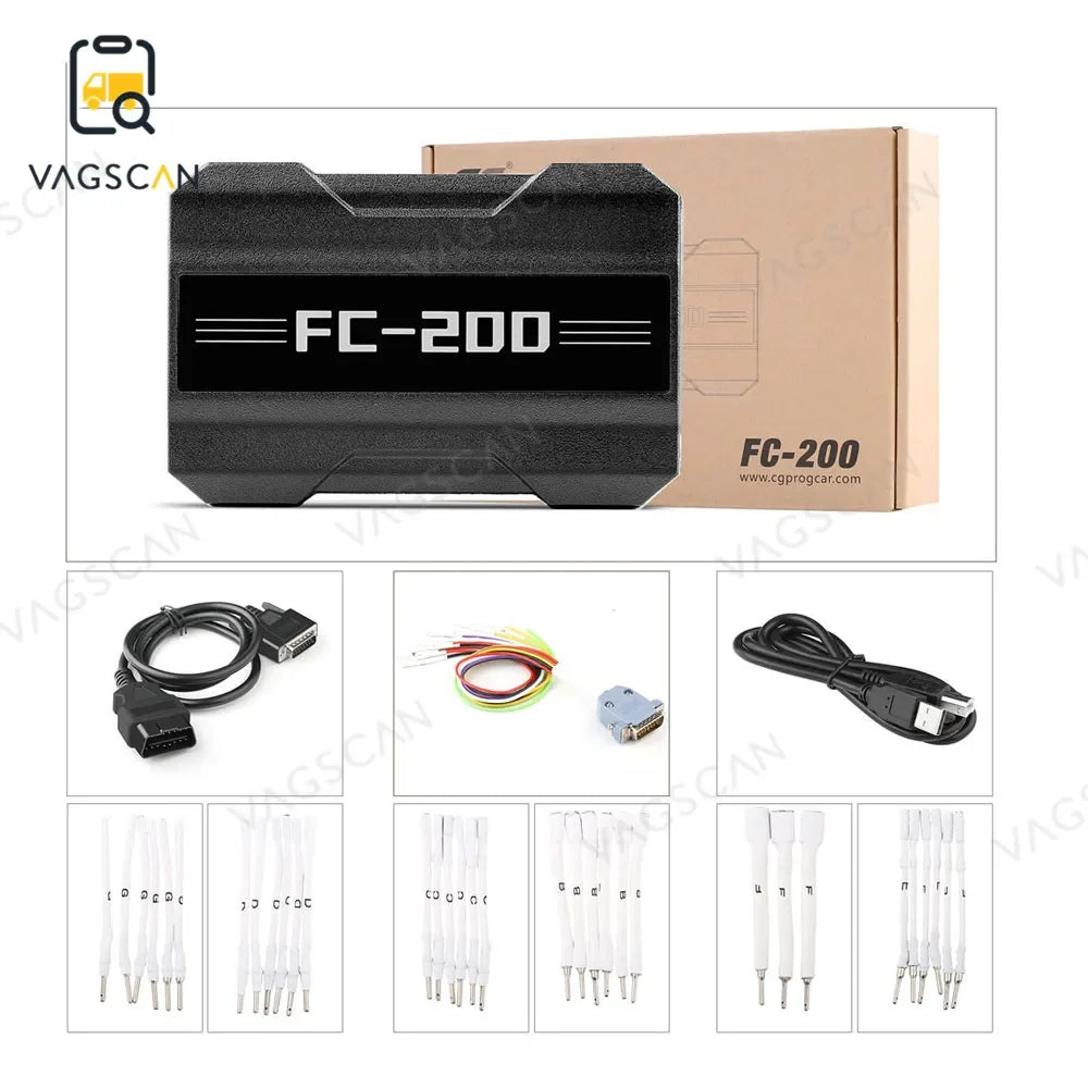 Blackbox Automotive Diagnostics