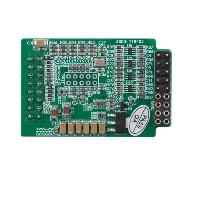 Blackbox Automotive Diagnostics