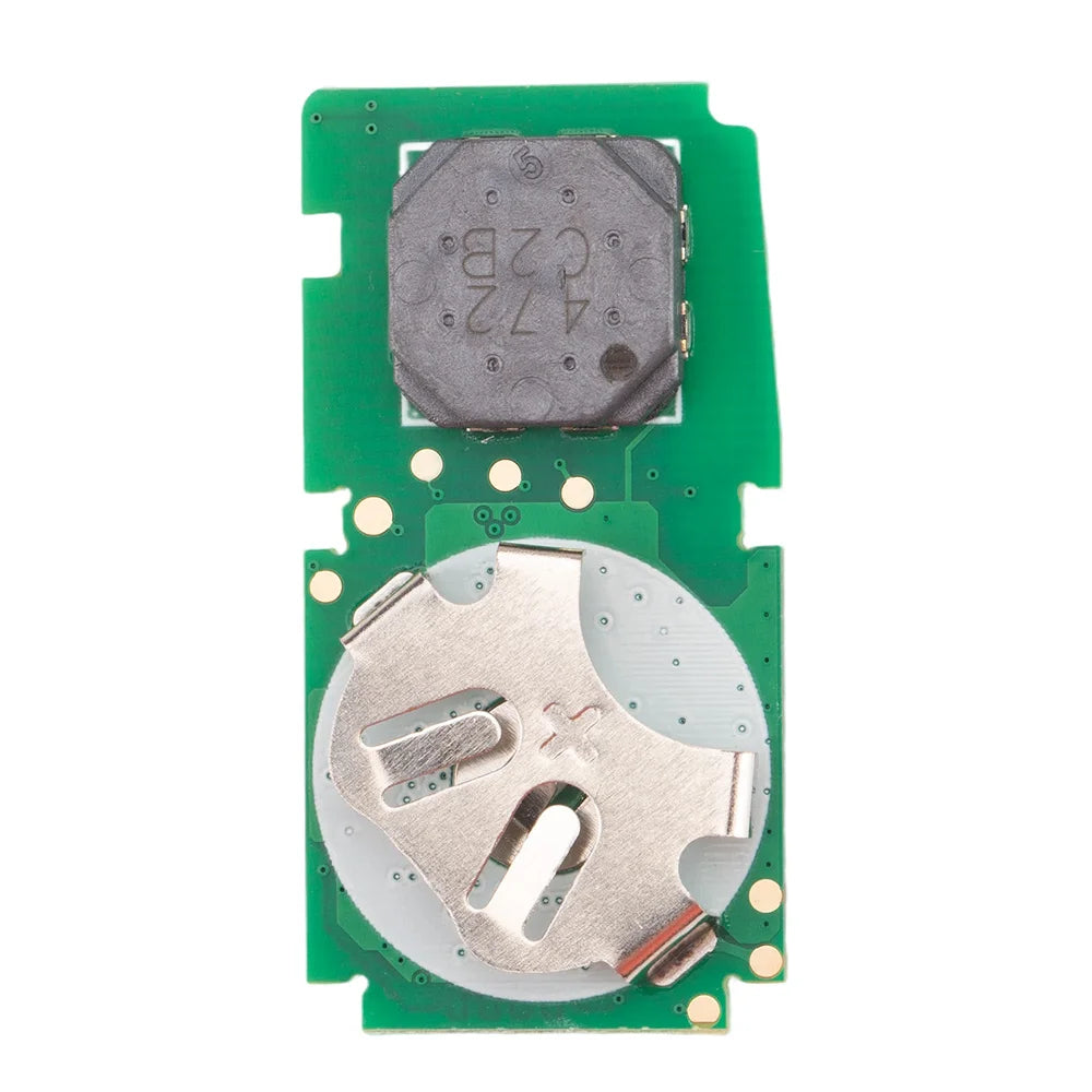 2026 New EONEBOSS TLK3 Supports Data Reading Automatic Frequency/ Vehicle Brand/ Chip Type Detection Can Choose ET-01 ET-02 Key Blackbox Automotive Diagnostics