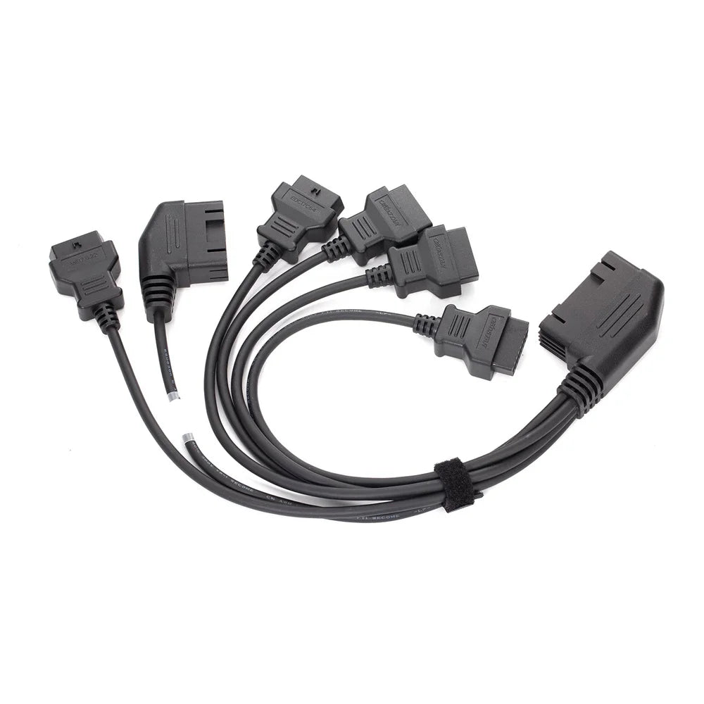 OBDSTAR ECM-001 Diagnostic Adapter Cable — image 4
