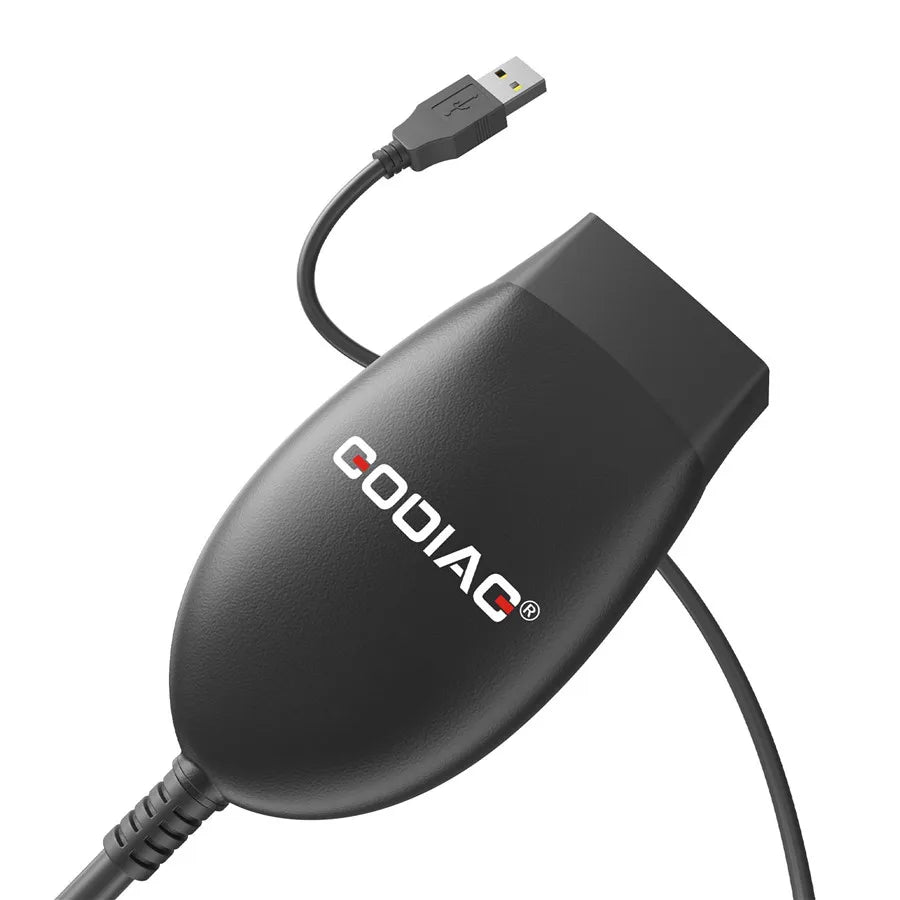 GODIAG GD101 J2534 Diagnostic Adapter Cable — image 5