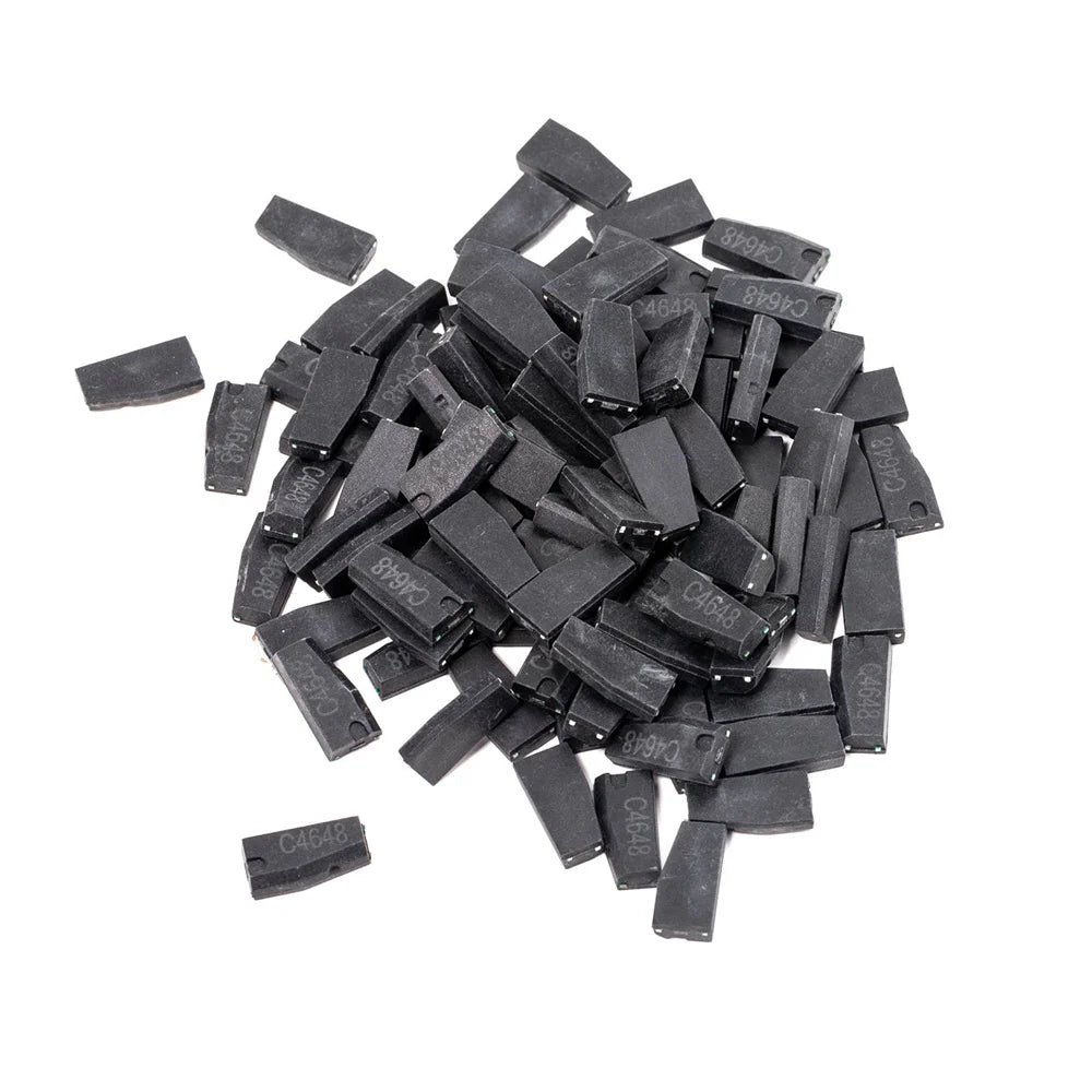 CGDI C4648 Transponder Chip — image 6